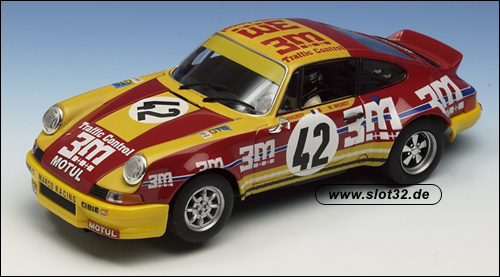 FLY Porsche 911S 3m